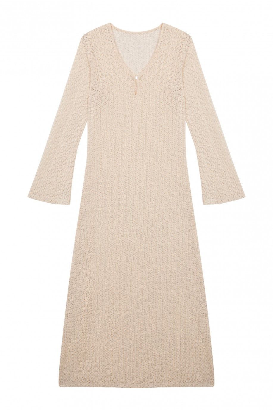 VESTIDO HIDRA