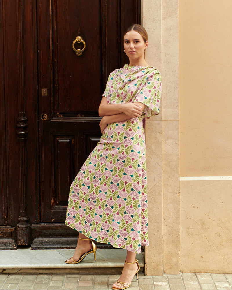 VESTIDO NIZA