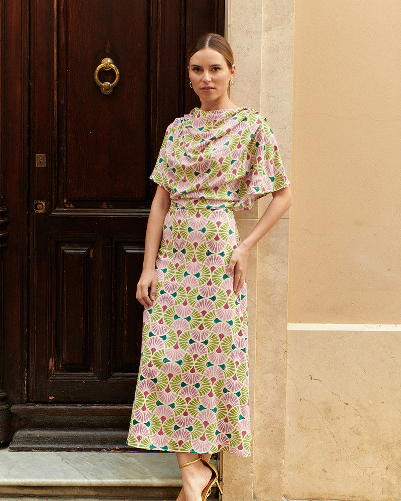 VESTIDO NIZA