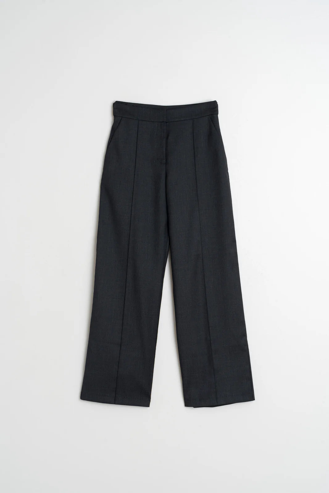 PANTALÓN RECTO PATY NEGRO