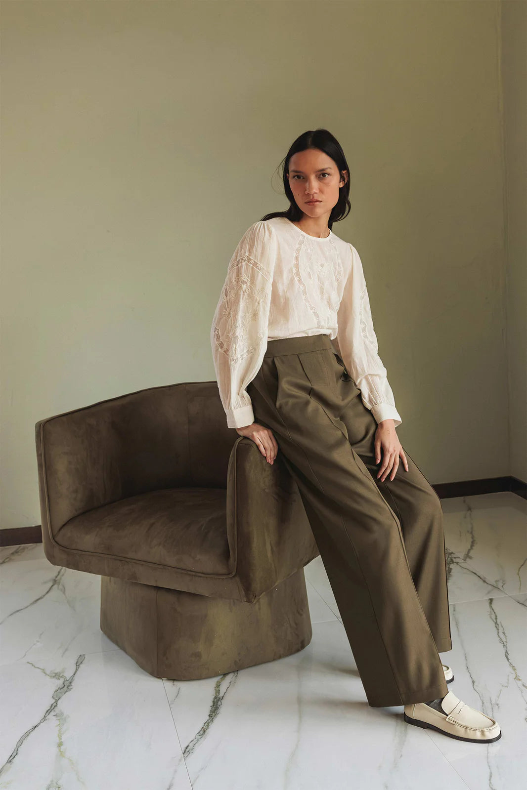 PANTALÓN RECTO PATY VISÓN