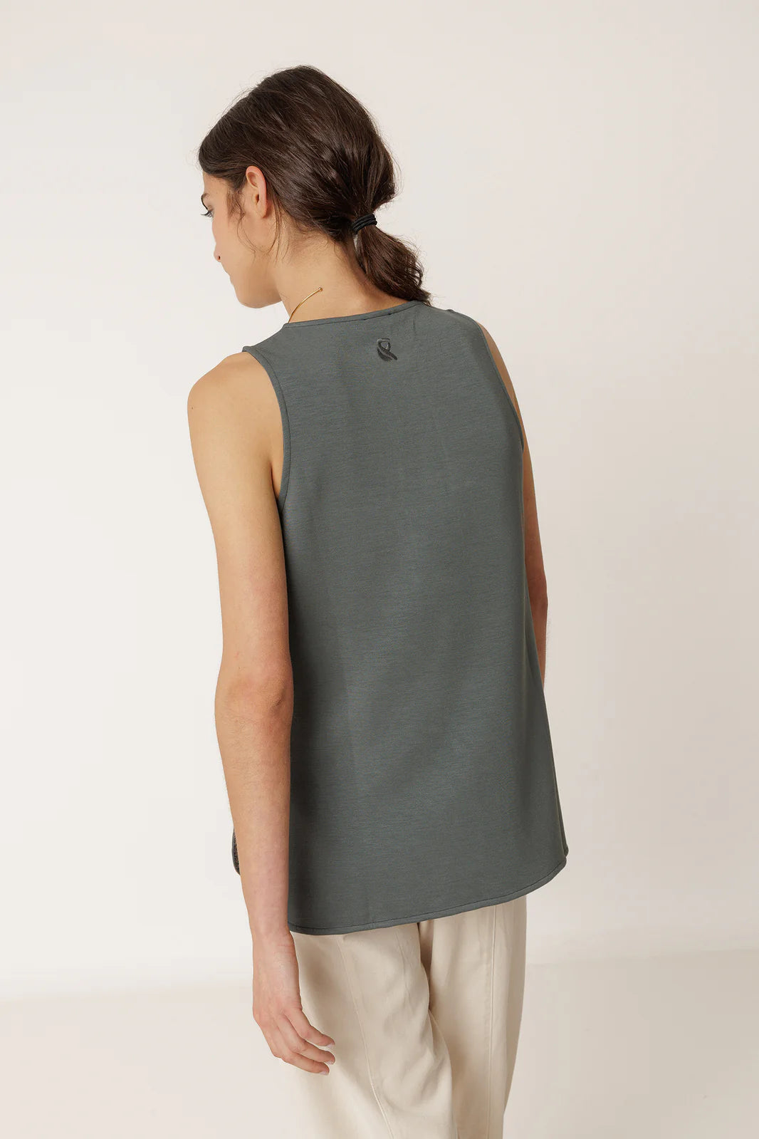 TOP TIRANTES MODAL ANTRACITA