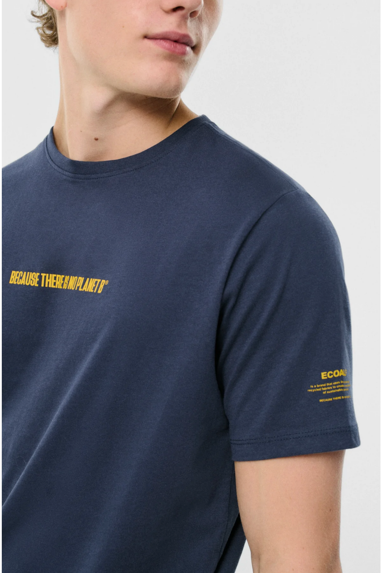 Birca Ecoalf T-shirt